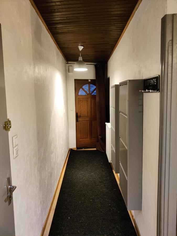 Logement Avec Vue Panoramique A 10Min Des Pistes Sauto Bagian luar foto